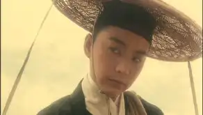 林青霞1992年新龙门客栈饰演邱莫言