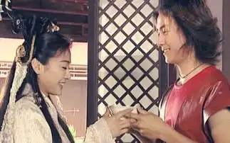 风云雄霸天下幽若到底有没有喜欢过断浪,有图有真相