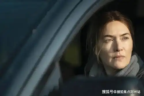 凯特温斯莱特请不要抹去我的皱纹
