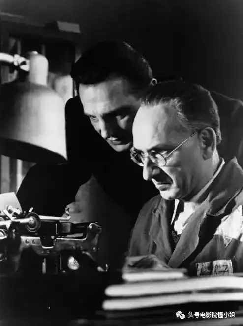 又一部军事大片跨国追捕纳粹战犯奥斯卡影帝演二战大屠杀恶魔
