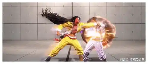 香港电影与动画回到赛博朋克的原点
