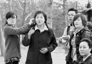 首演关中大妞王茜华家乡圆梦
