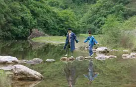 山楂树之恋官方剧照