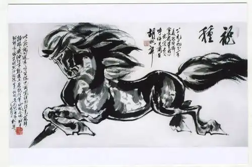 92岁歌唱家胡松华山楂树之恋剧照原型妻子张蔓茹已去世一年多