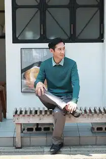 王劲松王源微电影花絮曝光治愈系父子演绎动人亲情