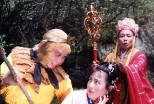 61岁徐少华走穴,他曾为5元辞演唐僧,迟重瑞靠西游记娶富婆