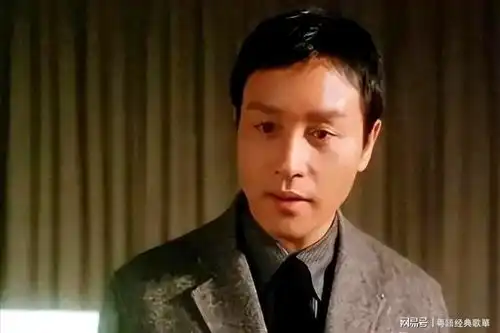 向太揭开03年张国荣跳楼真相,将港圈的没落丑态体现的淋漓尽致
