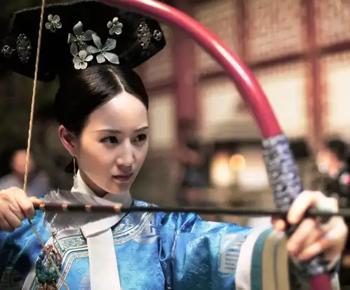 如懿传出现的米老鼠,来头可不小