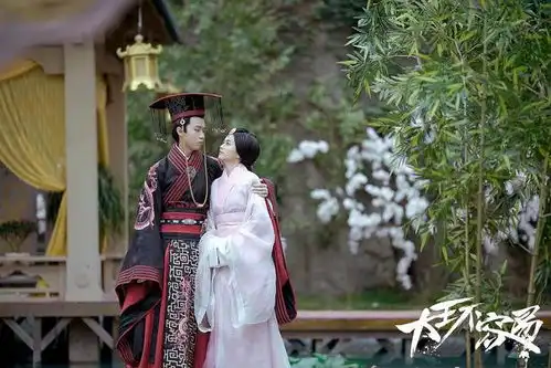 十部超甜超宠的剧,全程撒糖不断,哪一部让你的少女心砰砰跳个不停
