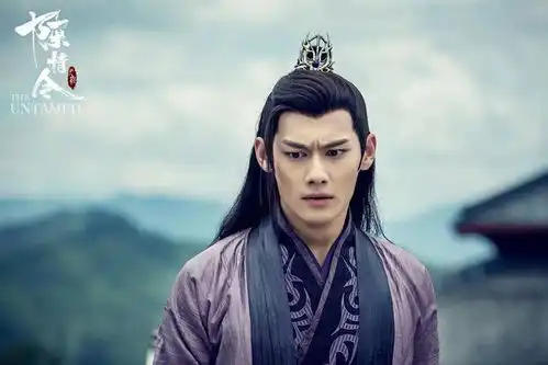 再刷陈情令,发现江澄才是最大的意难平
