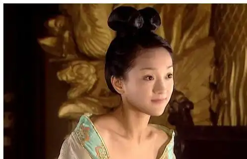 周迅用三个字结束21年9段感情,高圣远只是过客,46岁再启航
