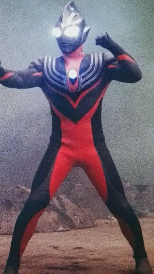 奥特曼系列高清剧照18