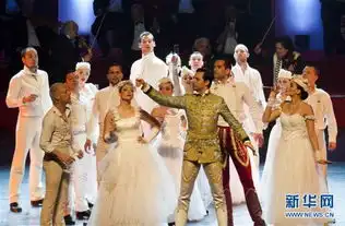 匈牙利舞剧茜茜公主启幕相约北京艺术节
