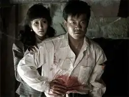 风声传奇酷刑升级张歆艺吐露很受伤