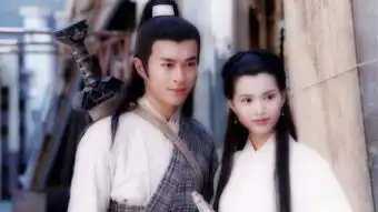 神雕侠侣古天乐版全集谁有