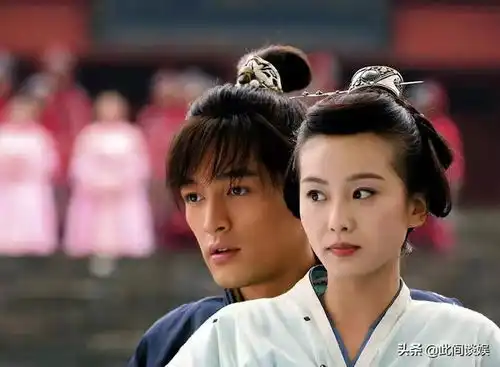 三部经典ip宣布拍摄,仙剑六热度很高,琅琊榜三有期望值