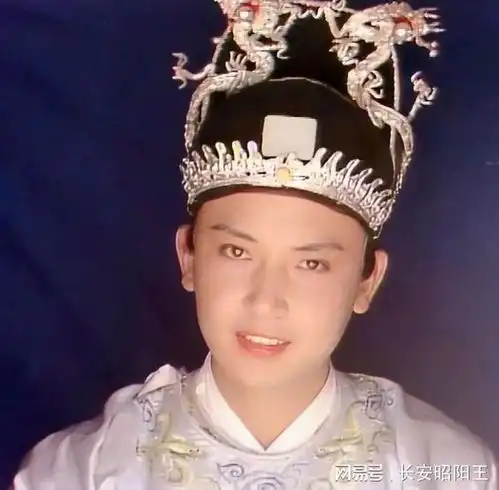 红楼梦,北静王身份揭秘圣上亲赐鹡鸰香念珠什么臭男人拿过的