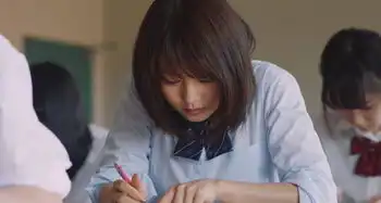 被大人贴上坏学生的标签
