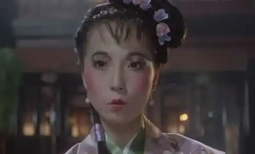 王晶晒新唐伯虎演员照,石榴姐依旧给力,秋香却与原版有差距