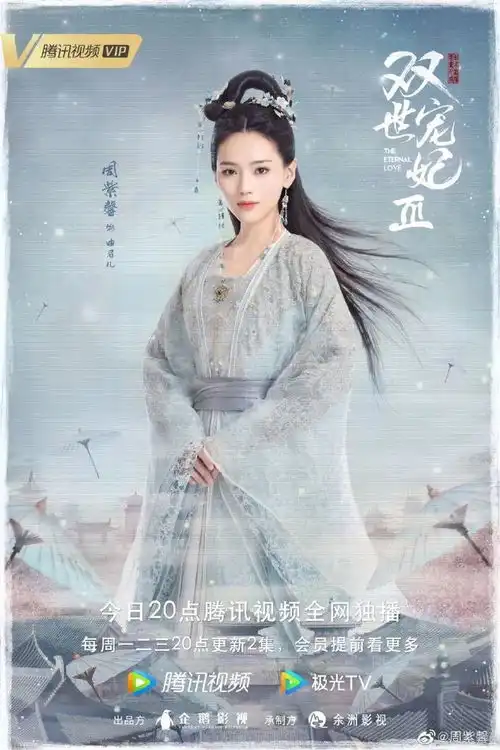 古偶甜剧除了疯狂加吻戏还有新出路吗