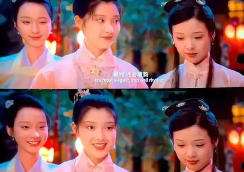 电影红楼梦拍了19年,投资2亿,预售票房要扑街