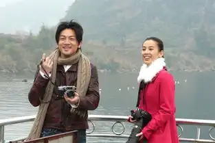 视频苏有朋黄圣依有氧爱情寻找刘三姐首预告