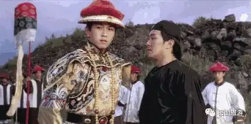 金庸武侠地图密山这些沾染过江湖爱恨情仇的地方,您是否到过
