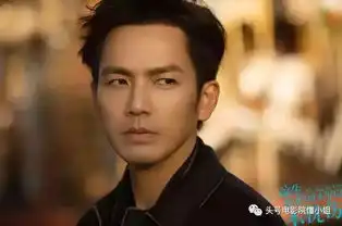 强行装嫩失败44岁钟汉良和32岁马天宇超龄演偶像剧观众狂吐槽
