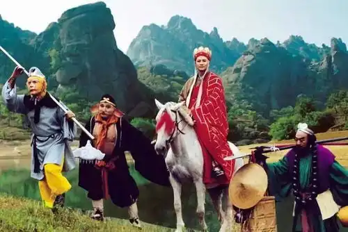 唐三藏西天取经归来,李世民见面第一句话你当初为啥偷渡出国