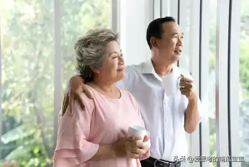 65岁大妈请男保姆养老,每月5000元要5个条件,儿子别想美事了