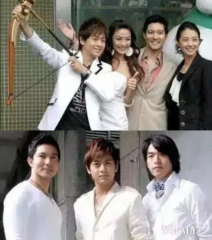 放羊的星星要重拍,网友一致认为男主角最合适人选是他
