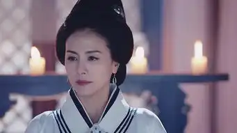 锦绣未央中叱云柔的身份是什么她为什么要污蔑河西王叛变
