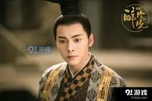 醉玲珑皇室天团最新剧照曝光高颜值引鼻血不停