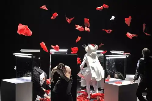 戏剧谈哈姆雷特的1001种打开方式
