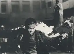 美丽青年全泰壹jeontaeil官方剧照
