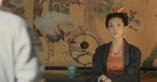 清平乐曹丹姝新妆造型惊艳登场,颜值甩张妼晗十条街,赵祯立马变痴汉