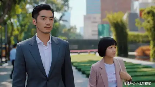 卜冠今出演二十不惑,评价好坏参半,演技与身高有何关联
