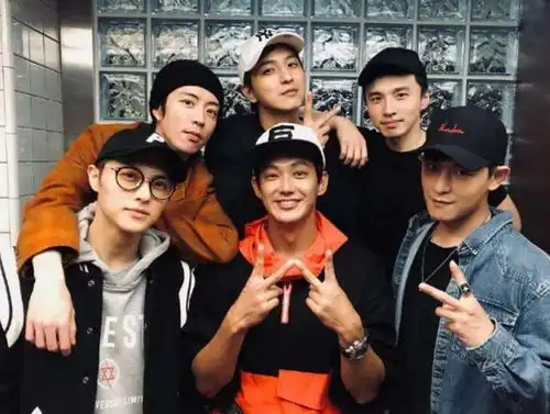 曾经红极一时,如今却快被遗忘的4大组合,你若全认识厉害了
