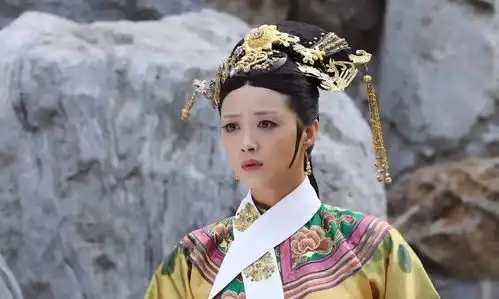 盘点清宫剧那些侮辱历史学家的事情,看看你都知道几个
