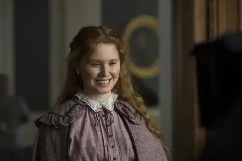 奥斯卡最佳服装奖出炉,小妇人靠欧式复古斩获,剧照美成油画
