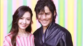 一个明星的诞生
