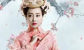 李纯在三生三世里演谁影版演素锦是个有些不同的反派
