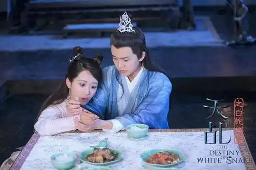 这6部剧早已完结,哪部让你到现在还没走出来