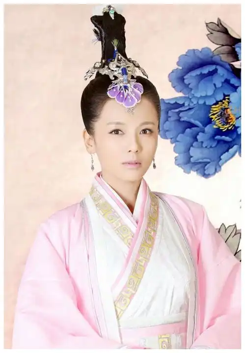 盘点从江西走出去的3位著名女演员,风光背后有沧桑