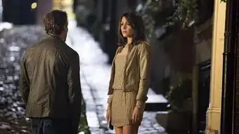 追寻人生第一季剧照
