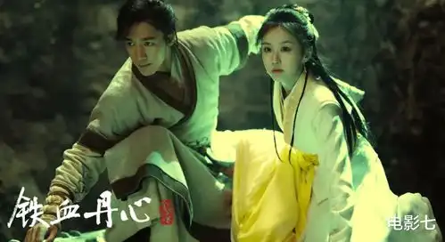 今晚开播60集金庸武侠大剧来袭,演员阵容不错,有爆款潜质
