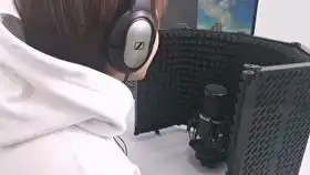 寝室小型演唱会录音
