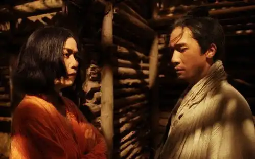 东邪西毒拍了3年,票房败给只拍了27天的姐妹篇东成西就