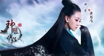 神雕侠侣2014年内地版陈晓陈妍希主演电视剧搜狗百科