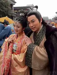 后宫收官剧照曝光谭耀文独宠安以轩